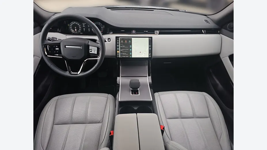 LAND ROVER Range Rover Evoque Evoque 2.0 D165 mHEV S
