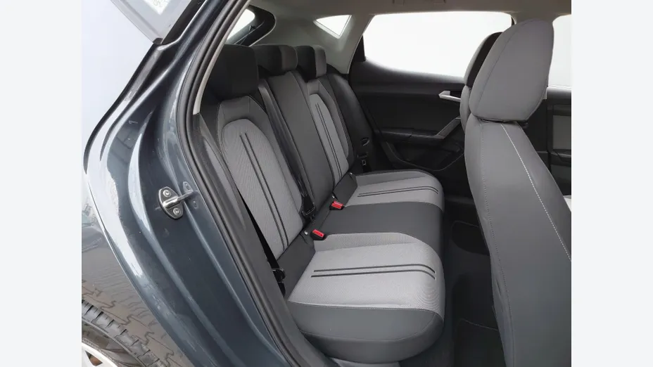SEAT Leon Leon 1.5 TSI Full LED