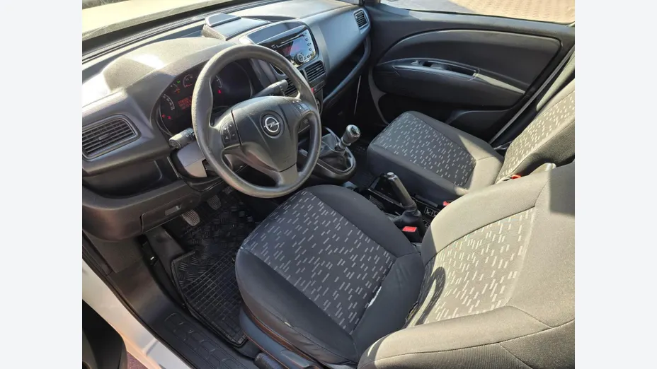 OPEL Combo Van Combo Van 1.6 CDTI L2H1