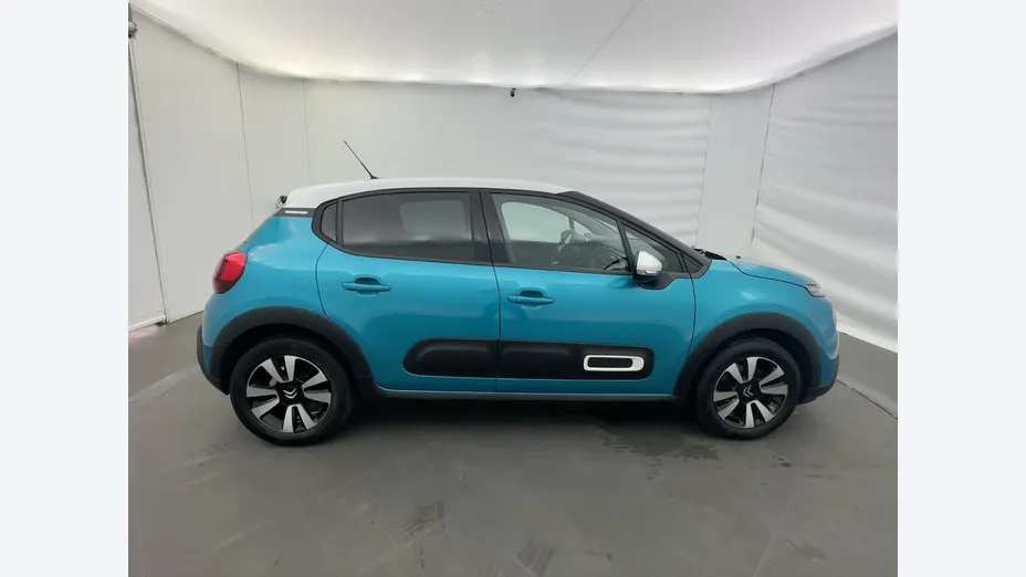 CITROEN C3 -