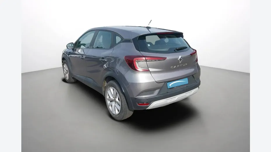 RENAULT Captur -