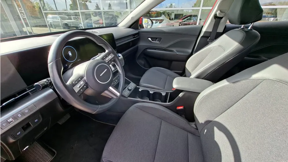 HYUNDAI Kona Kona 1.6 GDI Hybrid Executive DCT