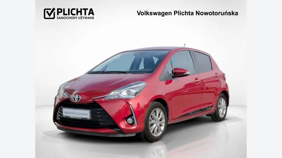 TOYOTA Yaris Yaris 1.5 Premium