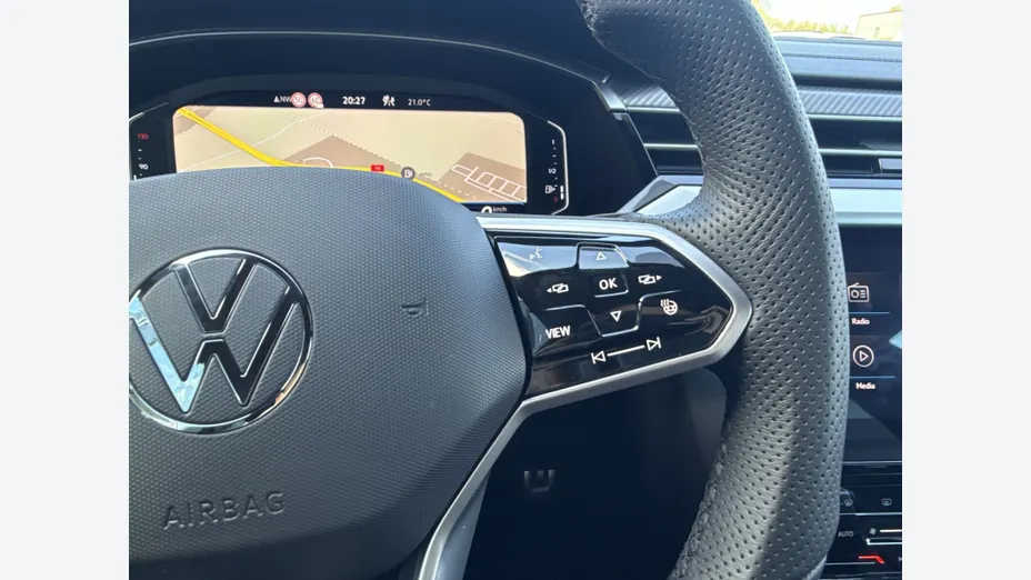 VOLKSWAGEN Arteon Arteon 2.0 TDI R-Line DSG