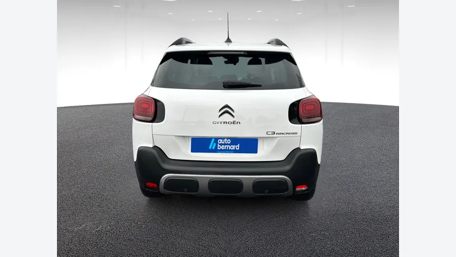 CITROEN C3 Aircross -