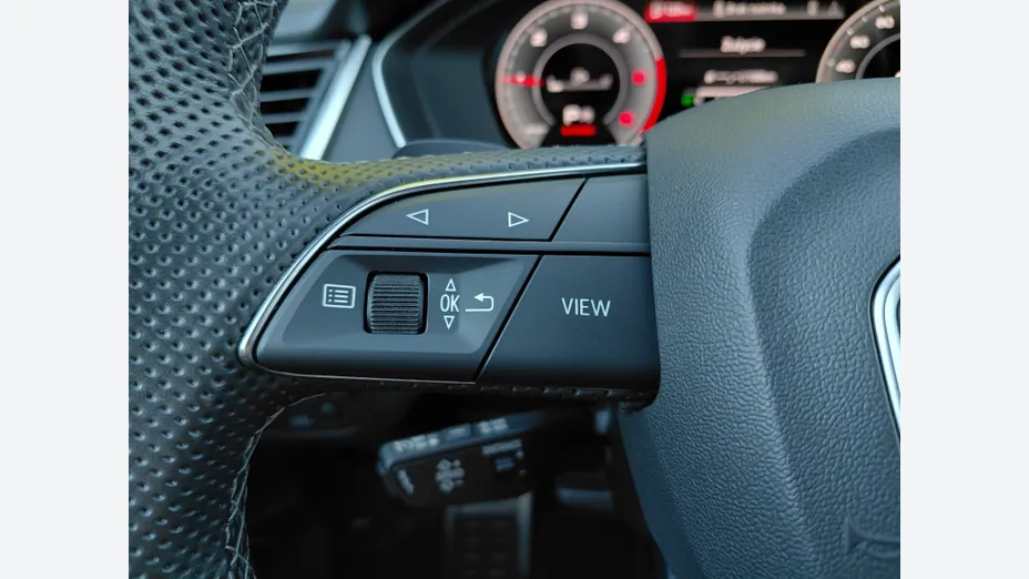 AUDI Q5 Sportback -