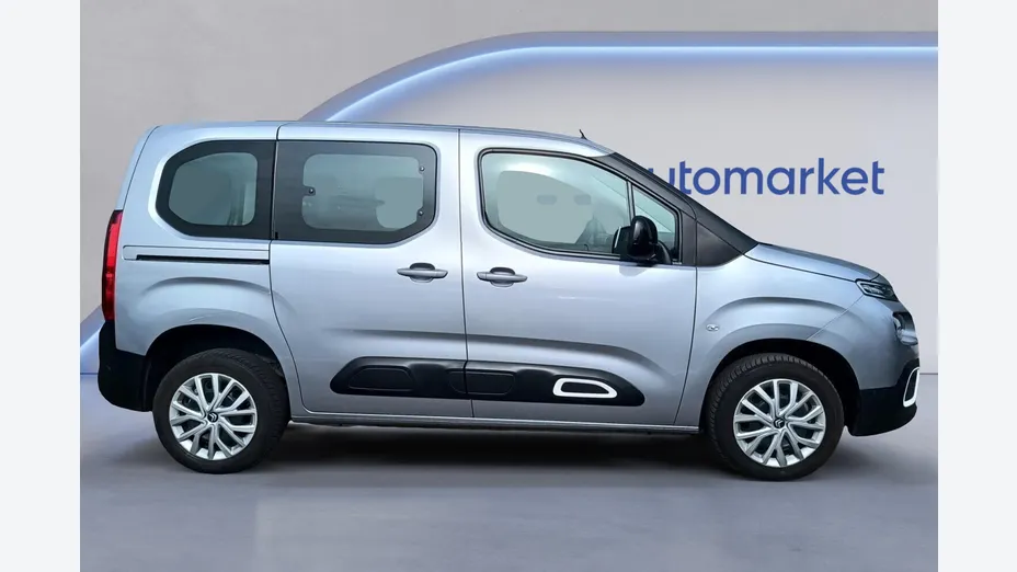 CITROEN Berlingo Van Berlingo Van 1.5 BlueHDi M