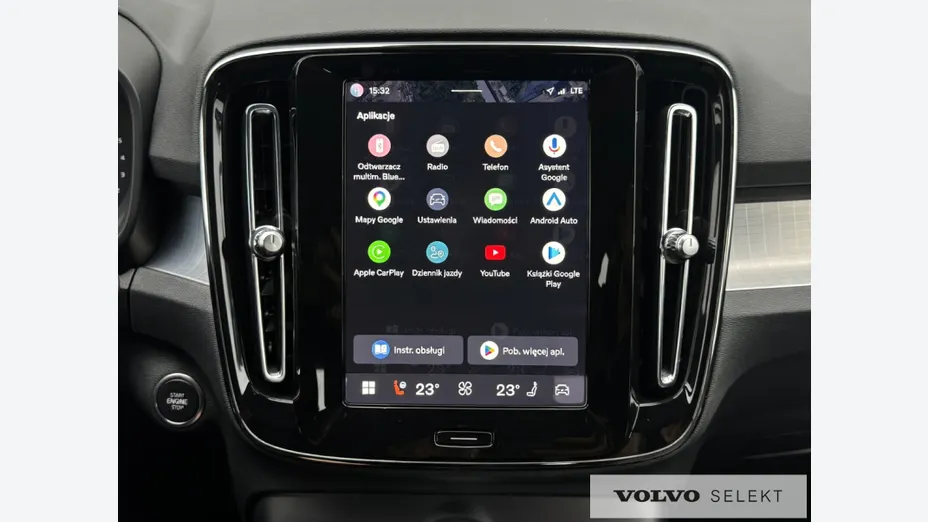 VOLVO XC40 XC40 B3 Core aut