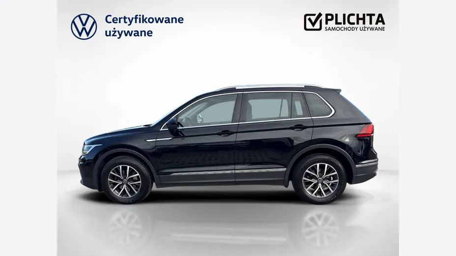 VOLKSWAGEN Tiguan Tiguan 1.5 TSI EVO Life DSG