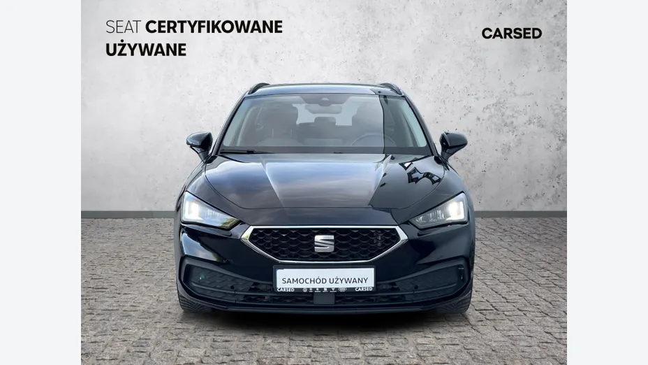 SEAT Leon -