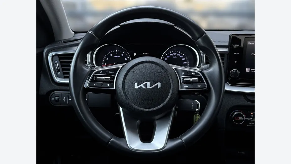 KIA Cee'd Ceed 1.5 T-GDI M DCT