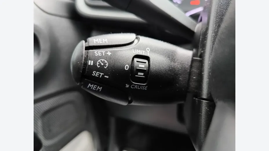 CITROEN C3 C3 1.2 PureTech Max EAT6