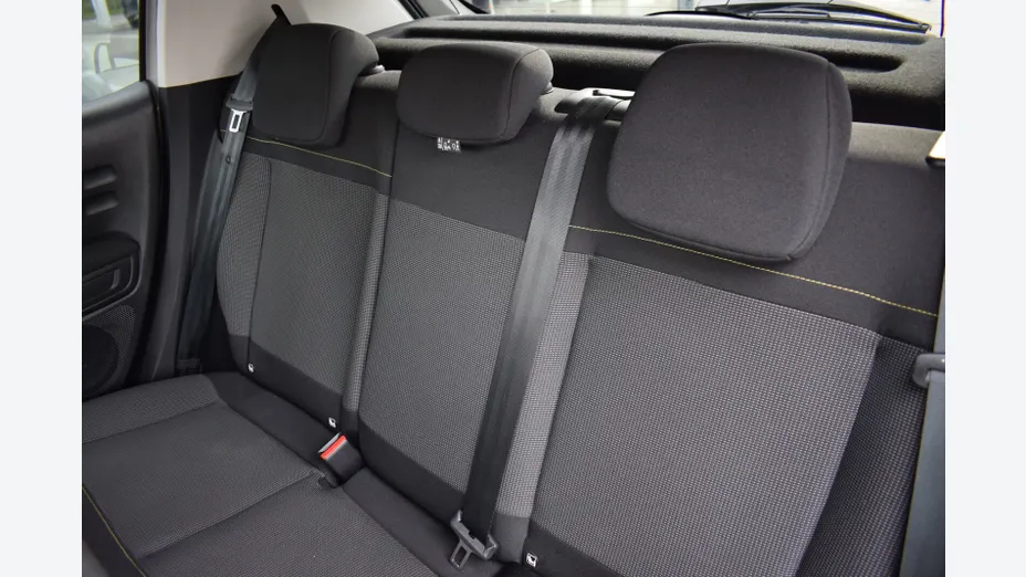 CITROEN C3 C3 1.2 PureTech Max EAT6