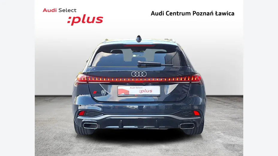 AUDI A5 A5 TFSI 110 kW S tronic