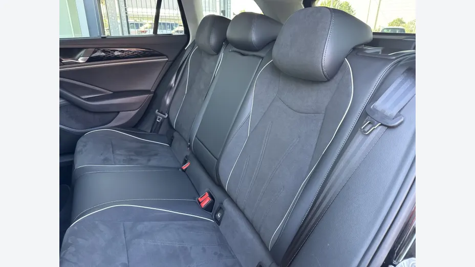 VOLKSWAGEN Passat Passat 2.0 TDI SCR Elegance DSG