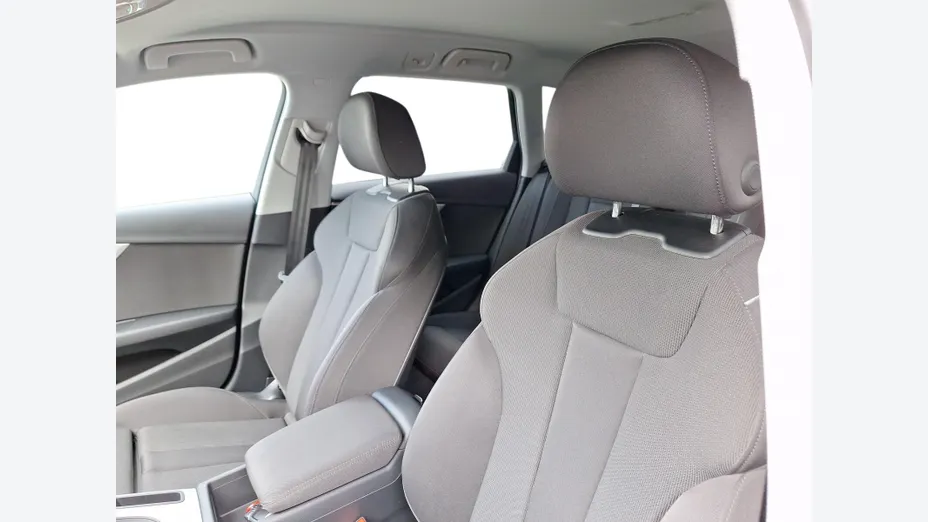 AUDI A4 Avant -