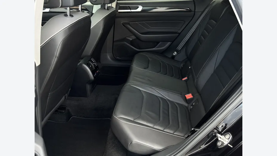 VOLKSWAGEN Arteon Arteon 2.0 TDI Elegance DSG