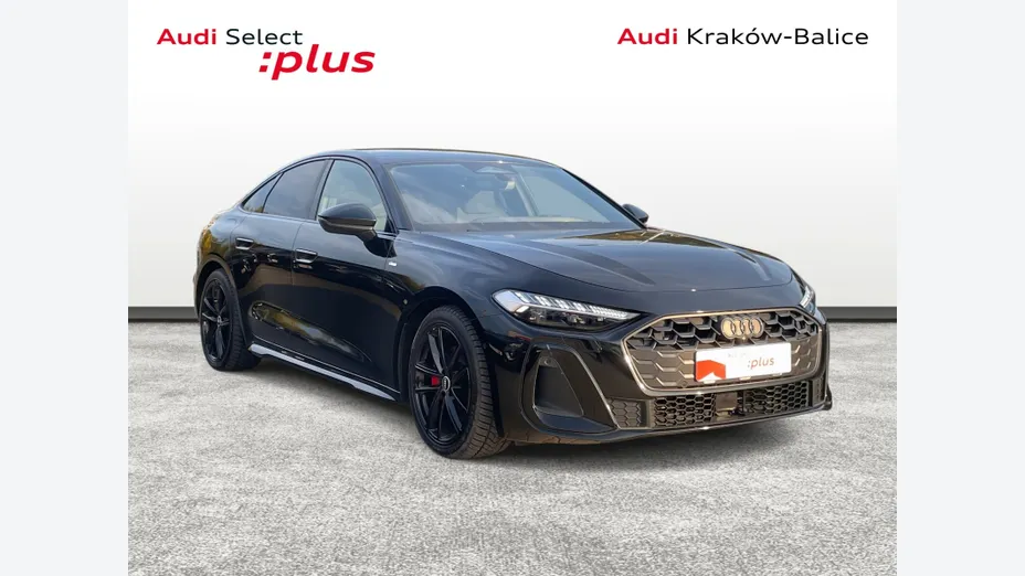 AUDI A5 A5 TFSI 150 kW Quattro S tronic