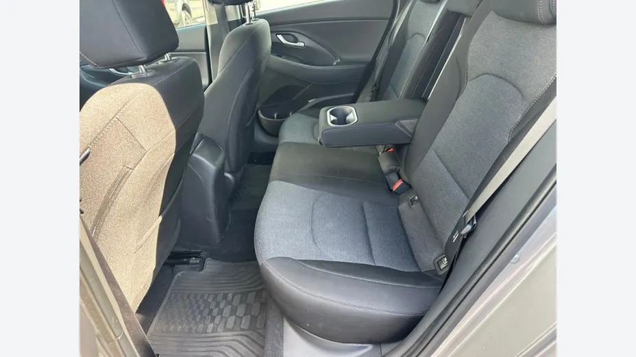 HYUNDAI i30 i30 1.5 T-GDI 48V Smart