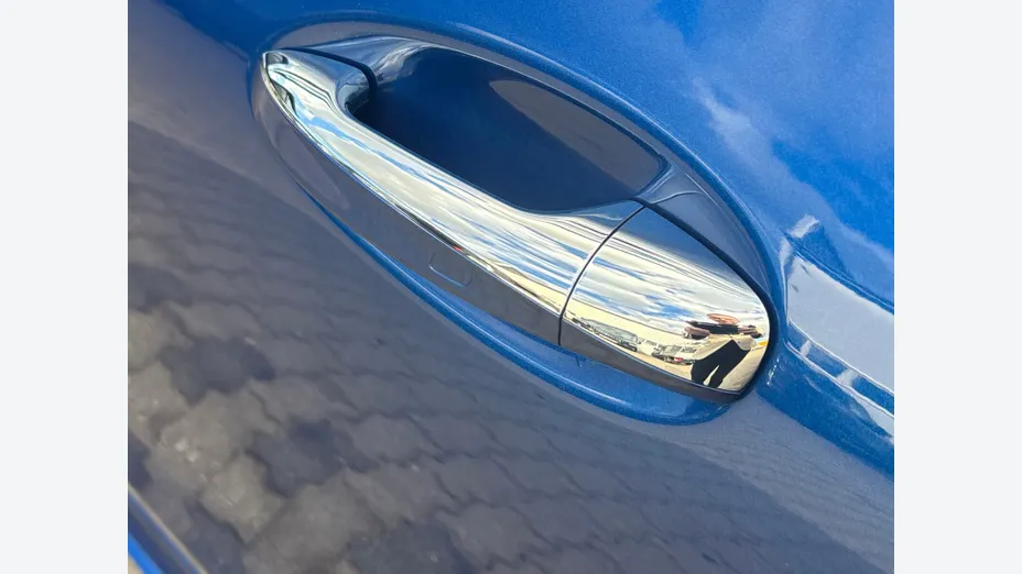 MERCEDES-BENZ CLA AMG CLA 35 mHEV 4-Matic 8G-DCT