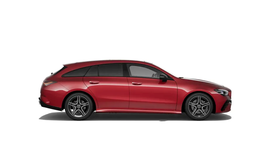 MERCEDES-BENZ CLA CLA 200 AMG Line 7G-DCT