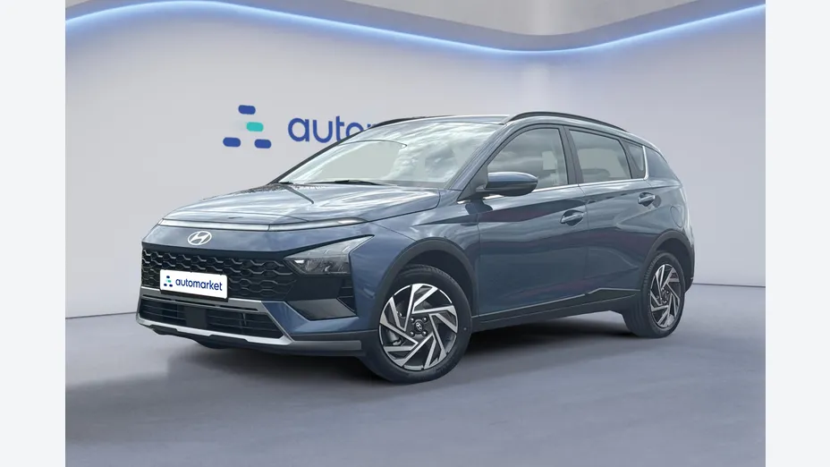 HYUNDAI Bayon Bayon 1.0 T-GDI Smart Nowy