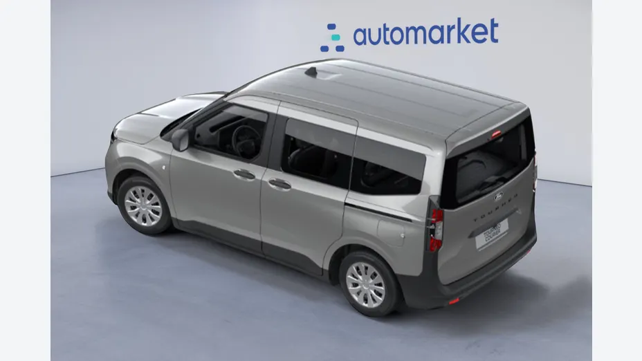 FORD Tourneo Courier Tourneo Courier 1.0 EcoBoost Trend Nowy