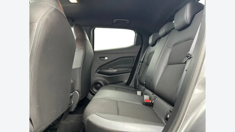 NISSAN Juke -