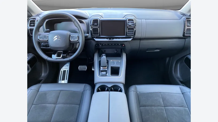CITROEN C5 Aircross -