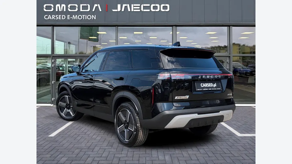 JAECOO 7 -