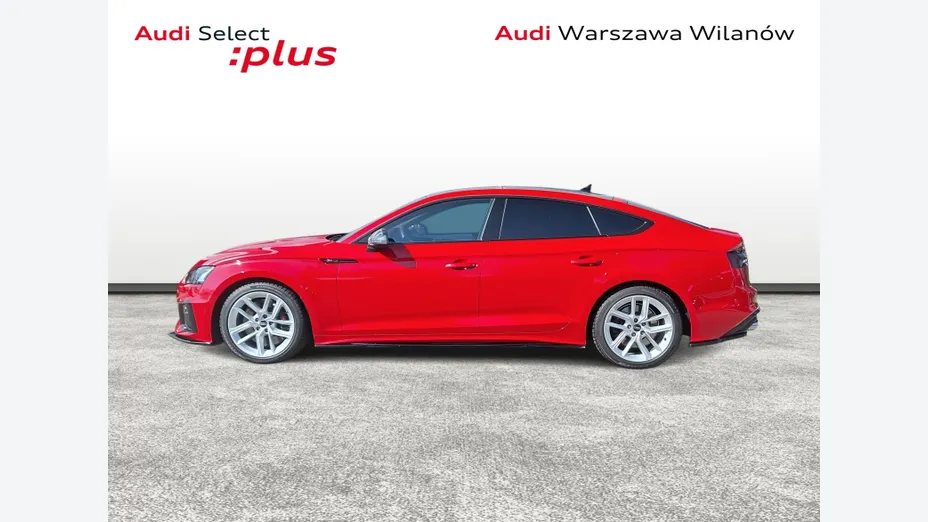 AUDI S5 -