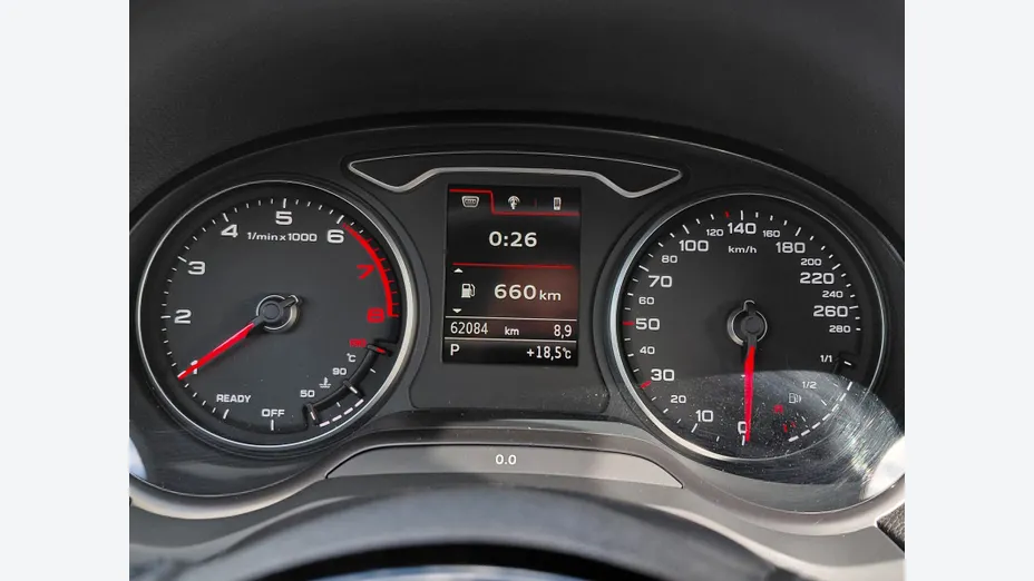 AUDI Q2 Q2 35 TFSI Advanced S tronic
