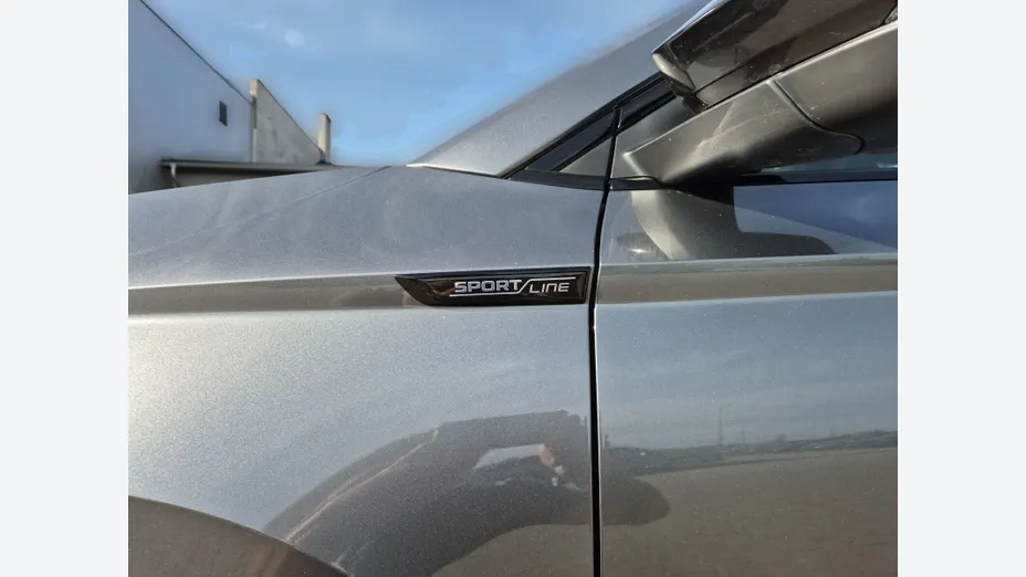 SKODA Karoq Karoq 2.0 TSI 4x4 Sportline DSG Nowy