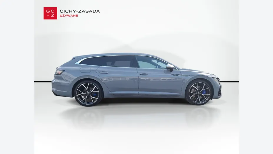 VOLKSWAGEN Arteon Arteon 2.0 TSI 4Motion R DSG