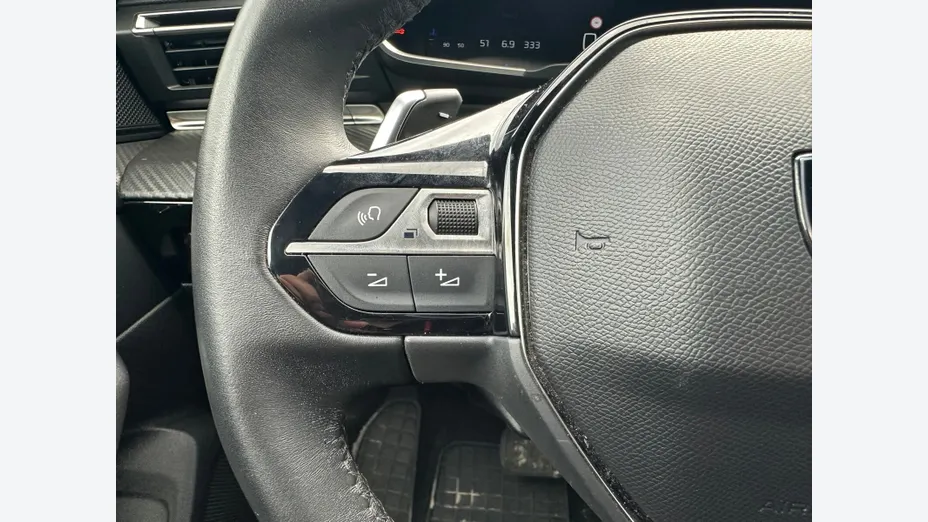 PEUGEOT 508 508 SW BlueHDi 130 Allure S&S EAT8
