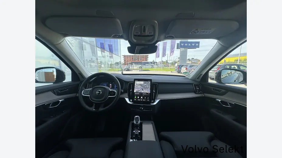 VOLVO XC90 XC90 T8 AWD Plug-In Hybrid Ultra Dark 7os aut