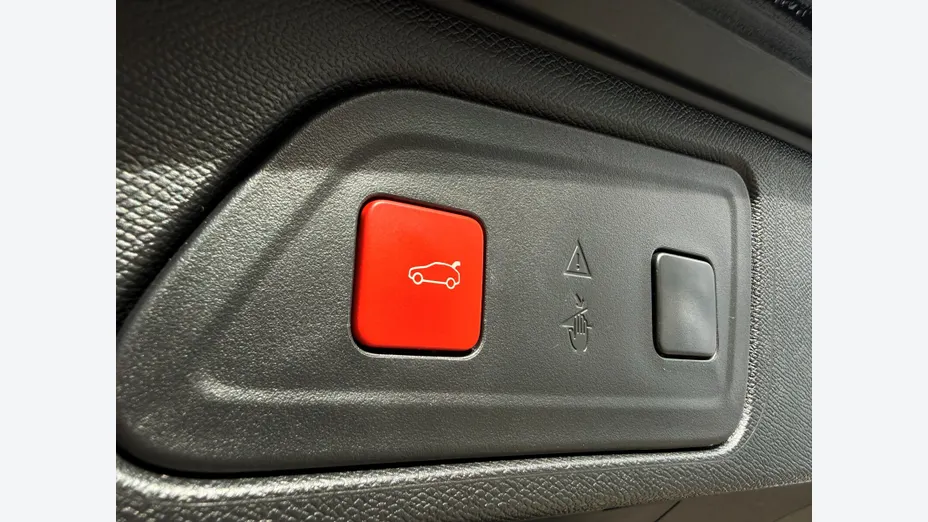 CITROEN C5 Aircross C5 Aircross 1.5 BlueHDi Shine EAT8