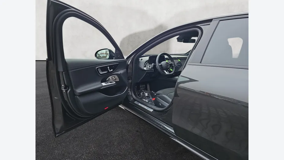 MERCEDES-BENZ E Klasa E 200 mHEV 4-Matic AMG 9G-Tronic Nowy