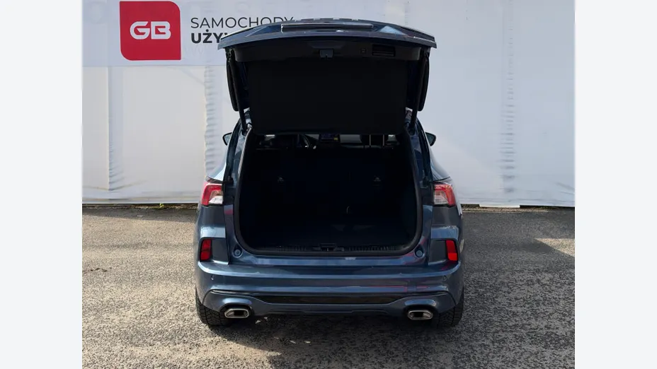 FORD Kuga Kuga 2.5 FHEV AWD ST-Line X