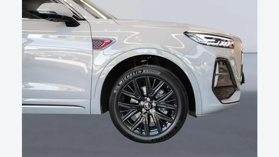 HONGQI HS5 HS5 2.0T Executive AWD Nowy
