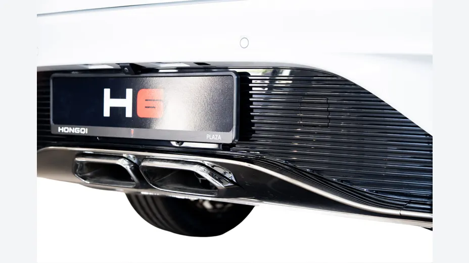 HONGQI H6 H6 2.0T Deluxe aut Nowy