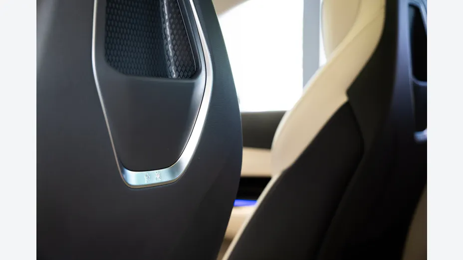 HONGQI HS3 HS3 2.0T AWD Nowy