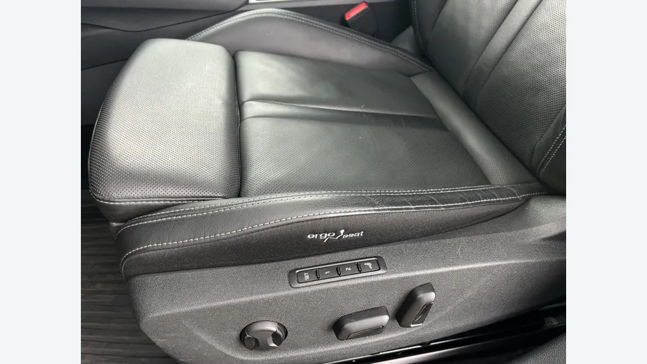SKODA Octavia Octavia 1.4 TSI Plug-In Hybrid Style DSG