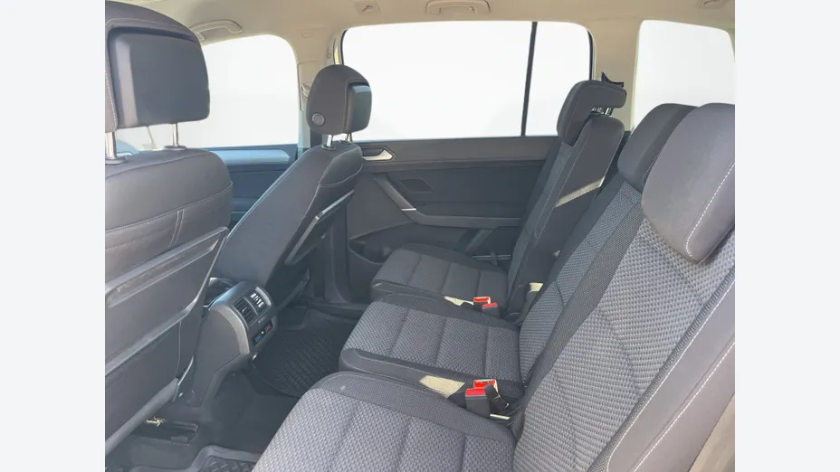 VOLKSWAGEN Touran Touran 1.5 TSI EVO Comfortline