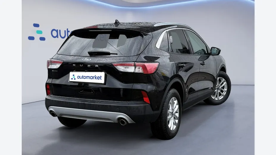 FORD Kuga Kuga 1.5 EcoBoost FWD Titanium