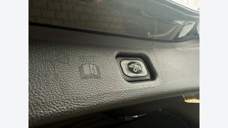 FORD S-MAX -