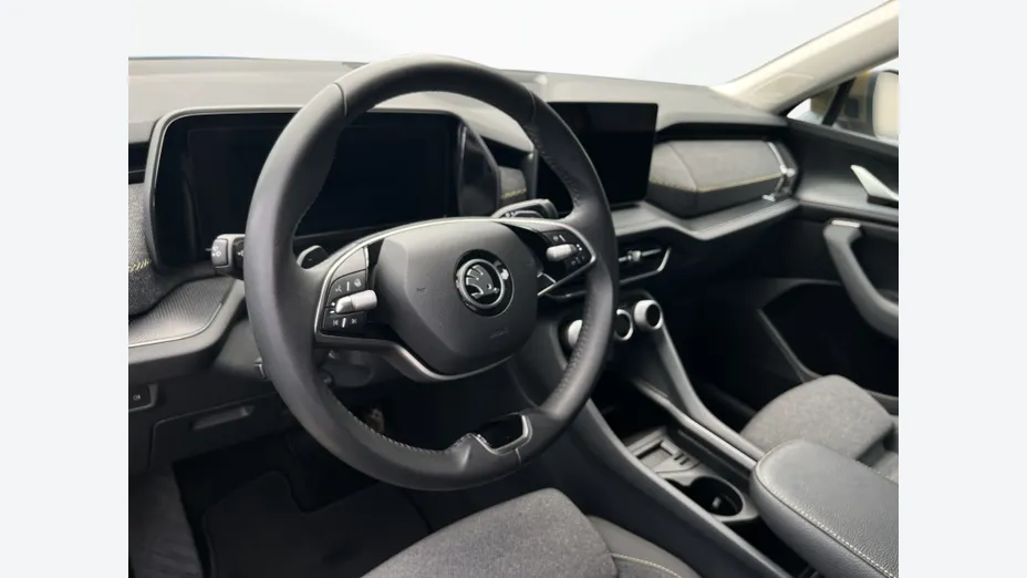 SKODA Kodiaq Kodiaq 2.0 TDI 4x4 Selection DSG