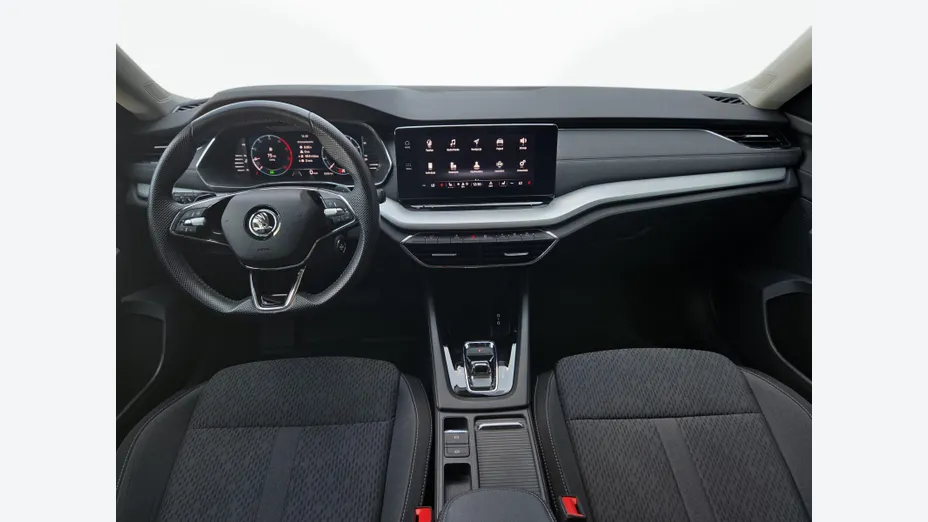 SKODA Octavia Octavia 2.0 TDI Style DSG