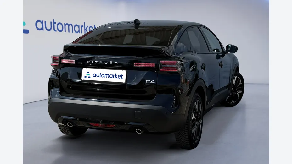 CITROEN C4 C4 1.2 mHEV Max eDCT6
