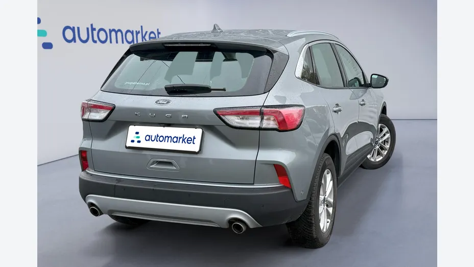 FORD Kuga Kuga 1.5 EcoBoost FWD Titanium